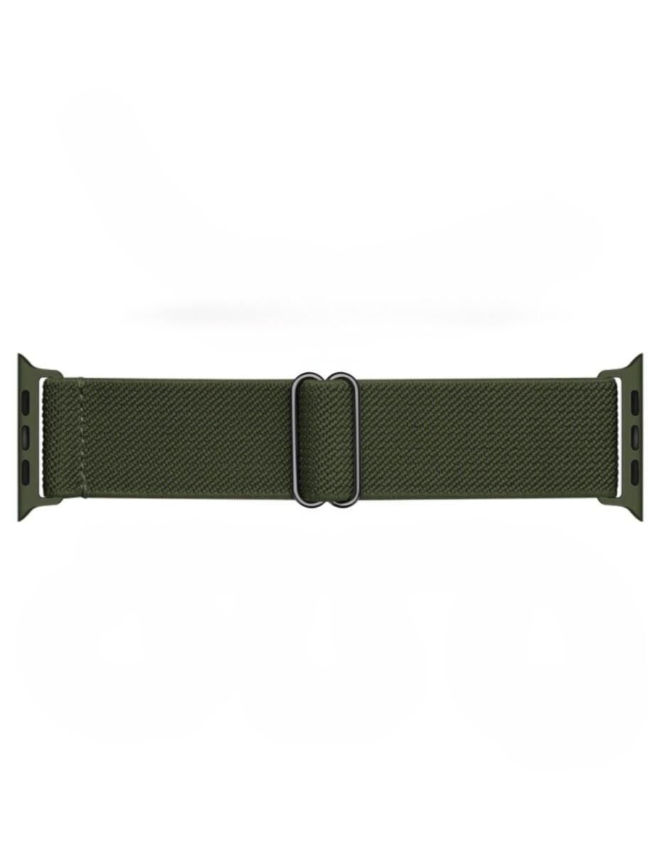 Correa para smartwatch de nylon