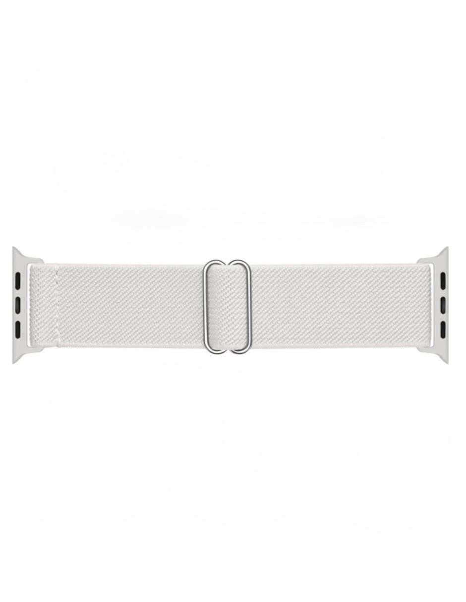 Correa para smartwatch de nylon