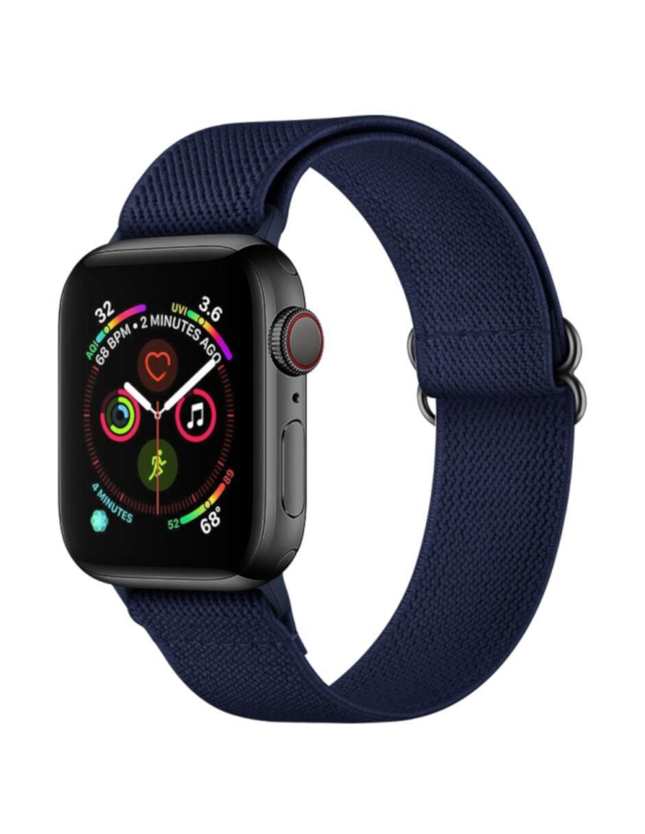 Correa para smartwatch de nylon 2