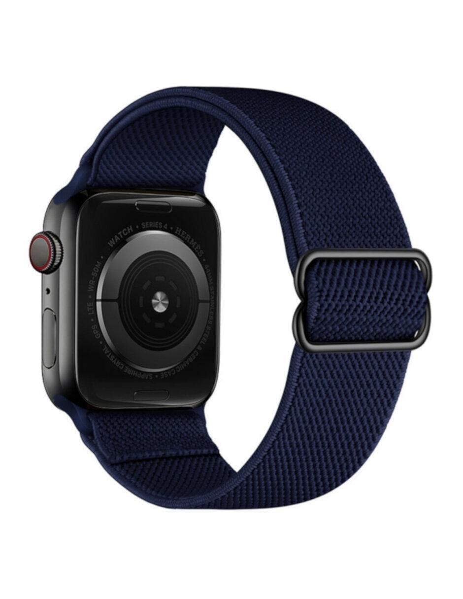 Correa para smartwatch de nylon 3
