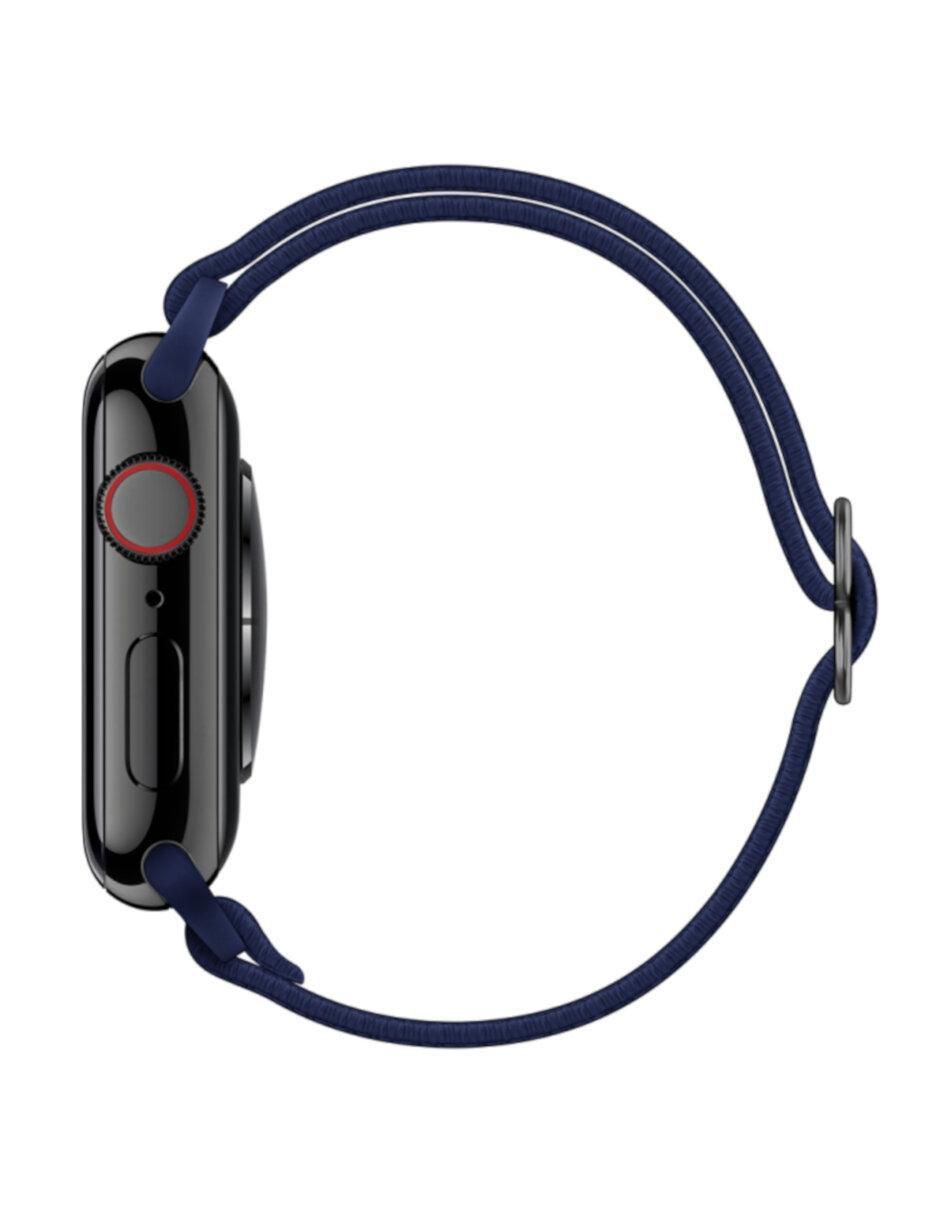 Correa para smartwatch de nylon 4