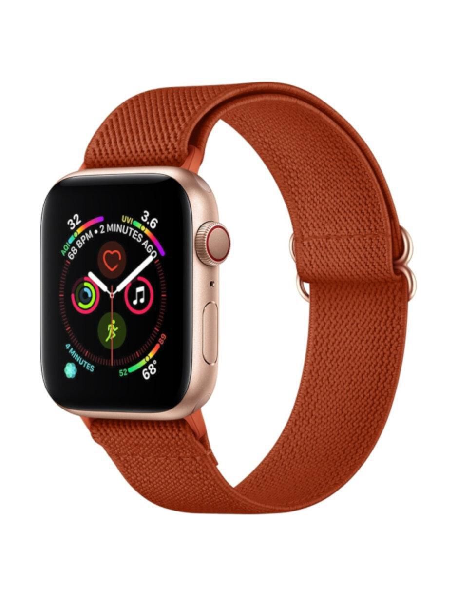Correa para smartwatch de nylon 2