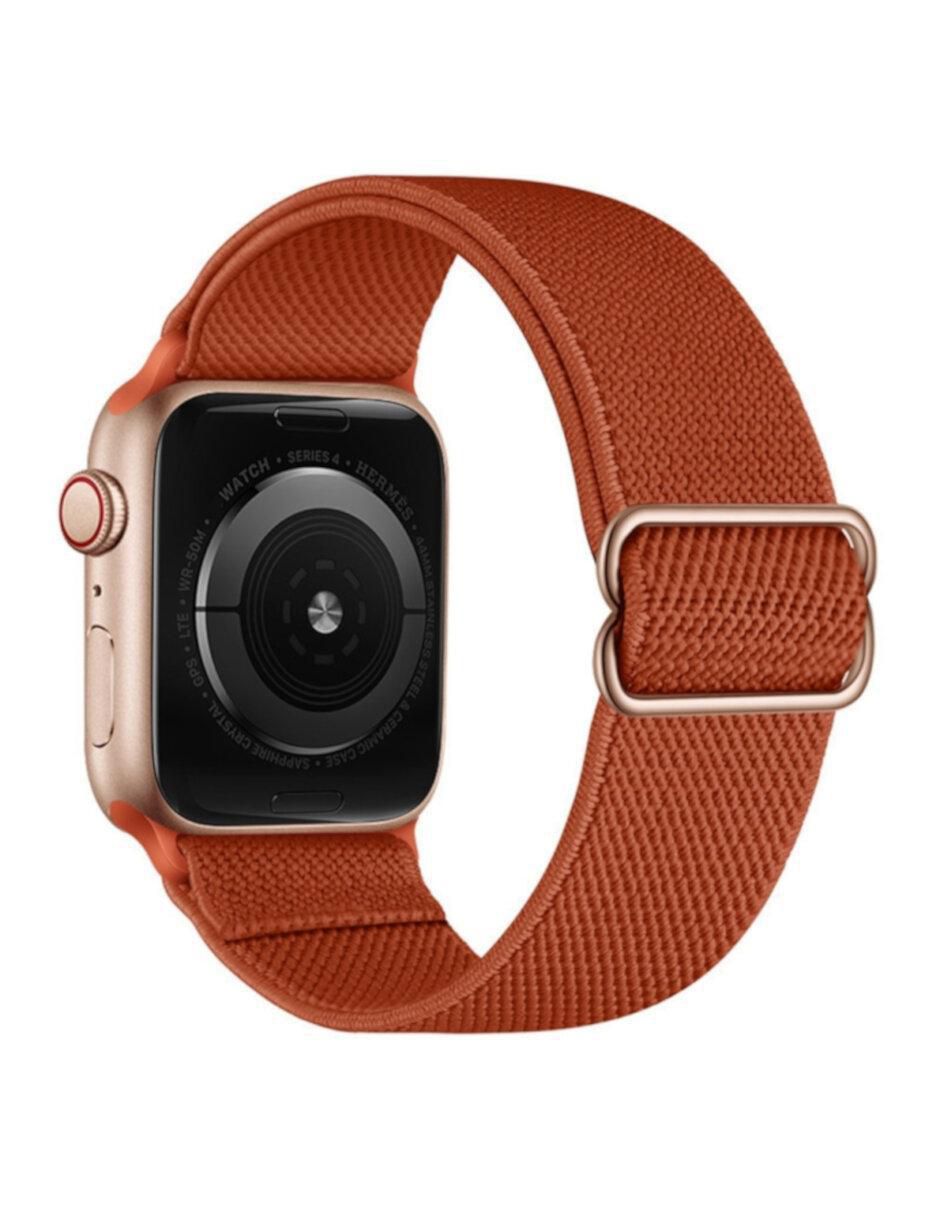 Correa para smartwatch de nylon 3