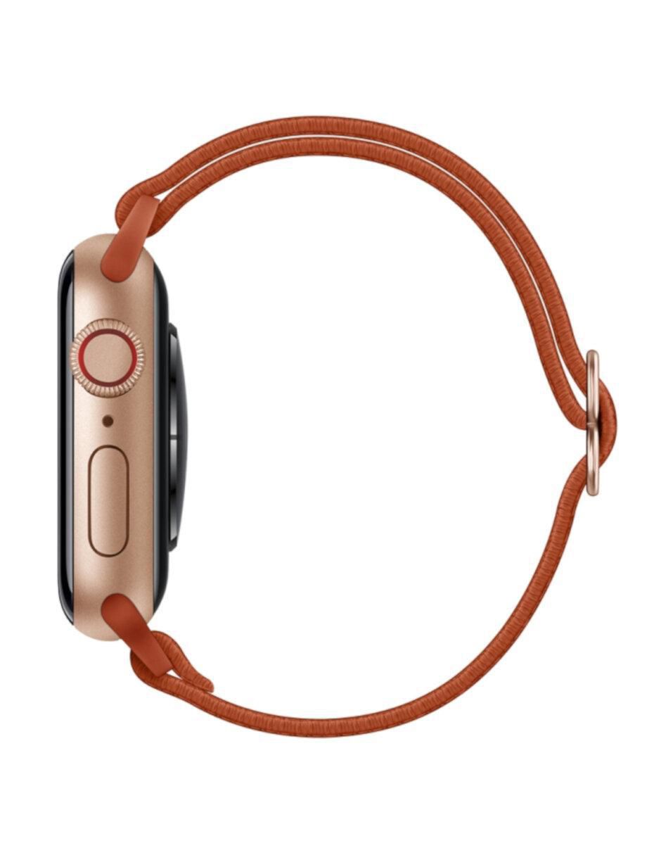 Correa para smartwatch de nylon 4
