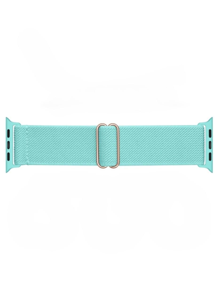 Correa para smartwatch de nylon