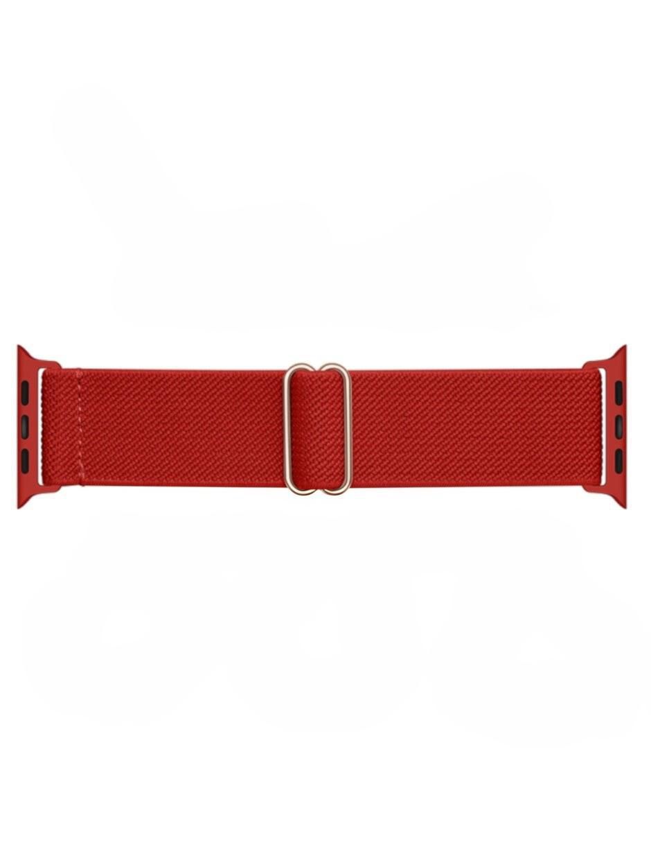 Correa para smartwatch de nylon Correa para smartwatch de nylon