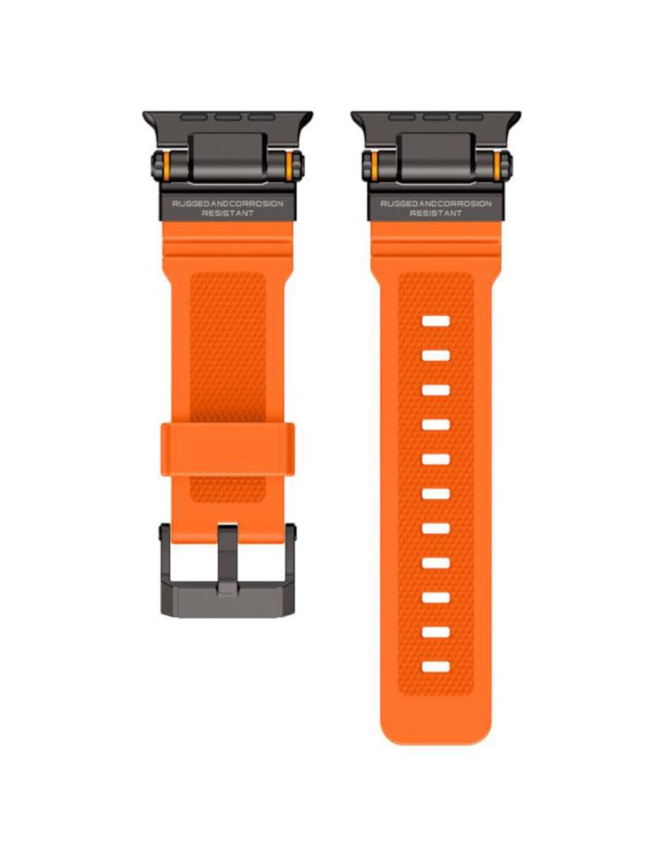 Naranja 2