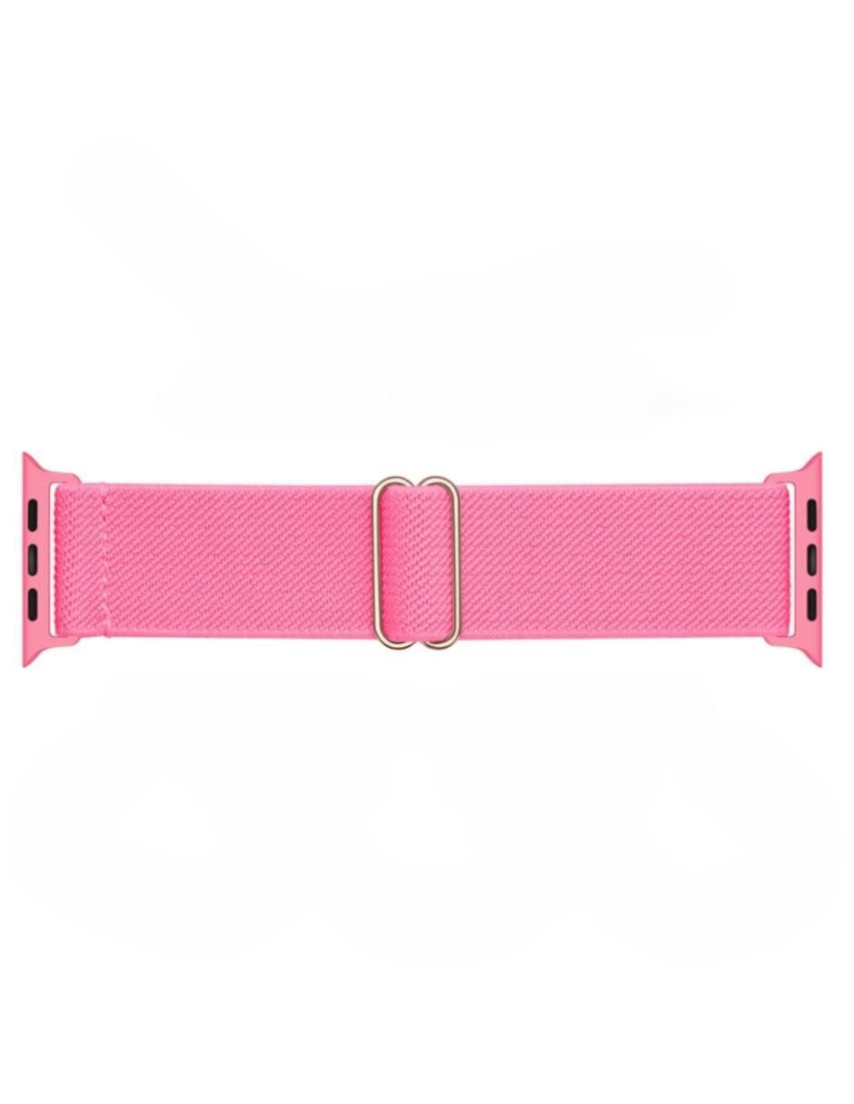 Correa para smartwatch de nylon Correa para smartwatch de nylon