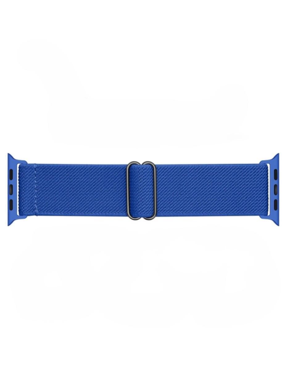 Correa para smartwatch de nylon Correa para smartwatch de nylon