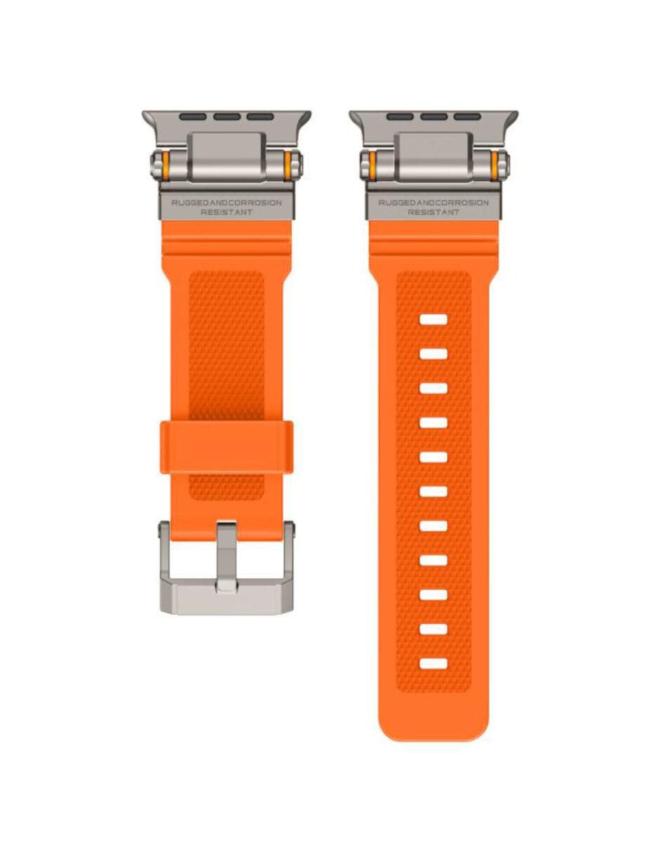 Naranja brillante 4