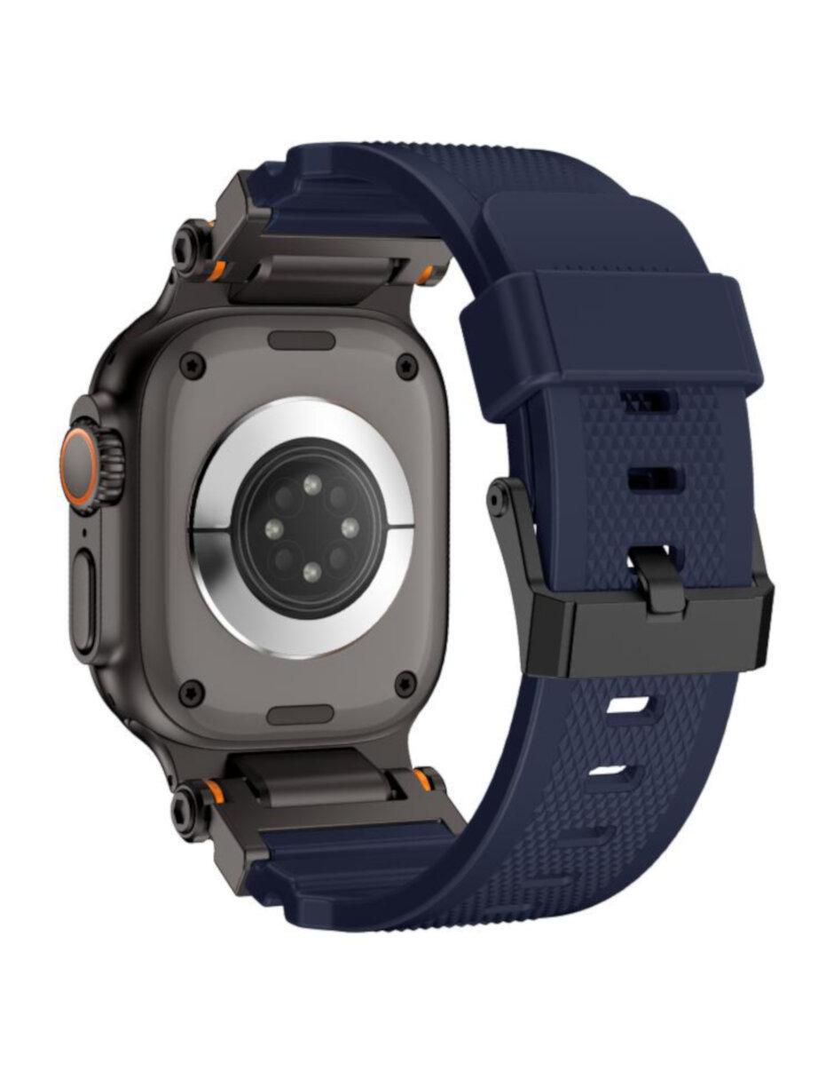 "correa para smartwatch" smart watch mx "de" silicón