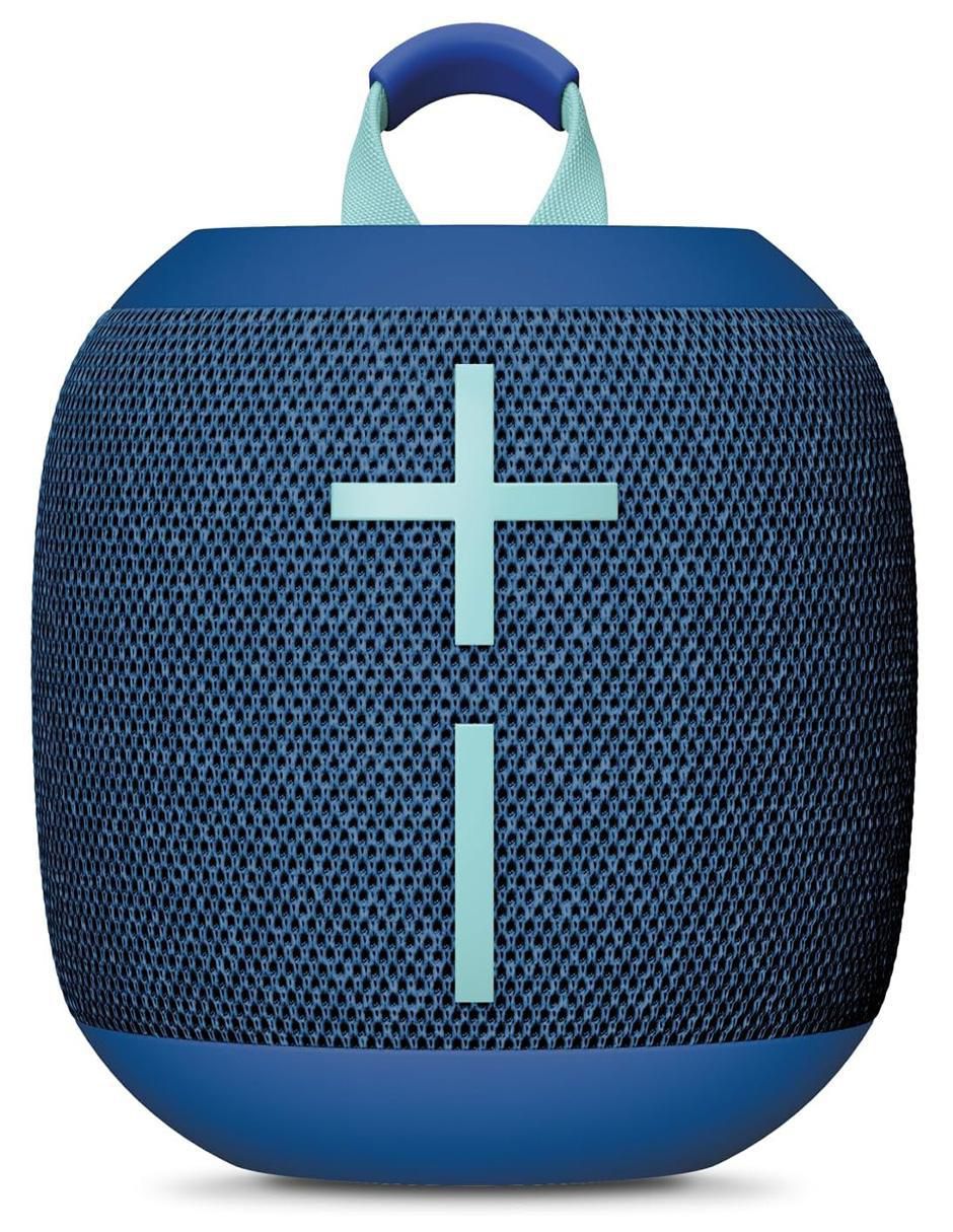 Bocina portátil Ultimate Ears WONDERBOOM 4 bluetooth