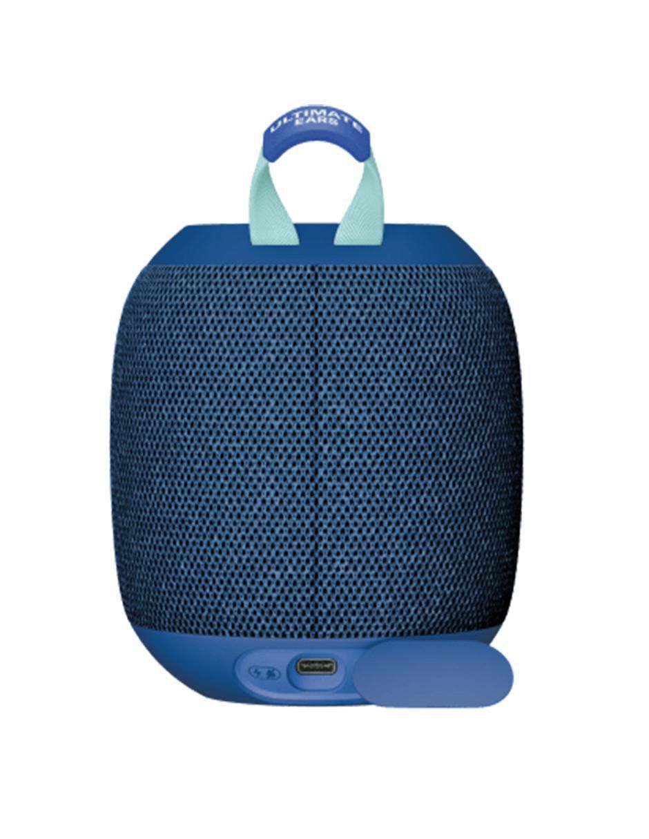 Bocina portátil Ultimate Ears WONDERBOOM 4 bluetooth 2