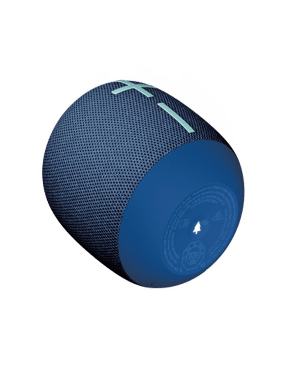 Bocina portátil Ultimate Ears WONDERBOOM 4 bluetooth 3