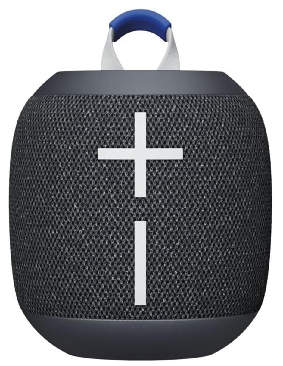 Bocina portátil ultimate ears ultimate ears wonderboom 4 inalámbrica no aplica