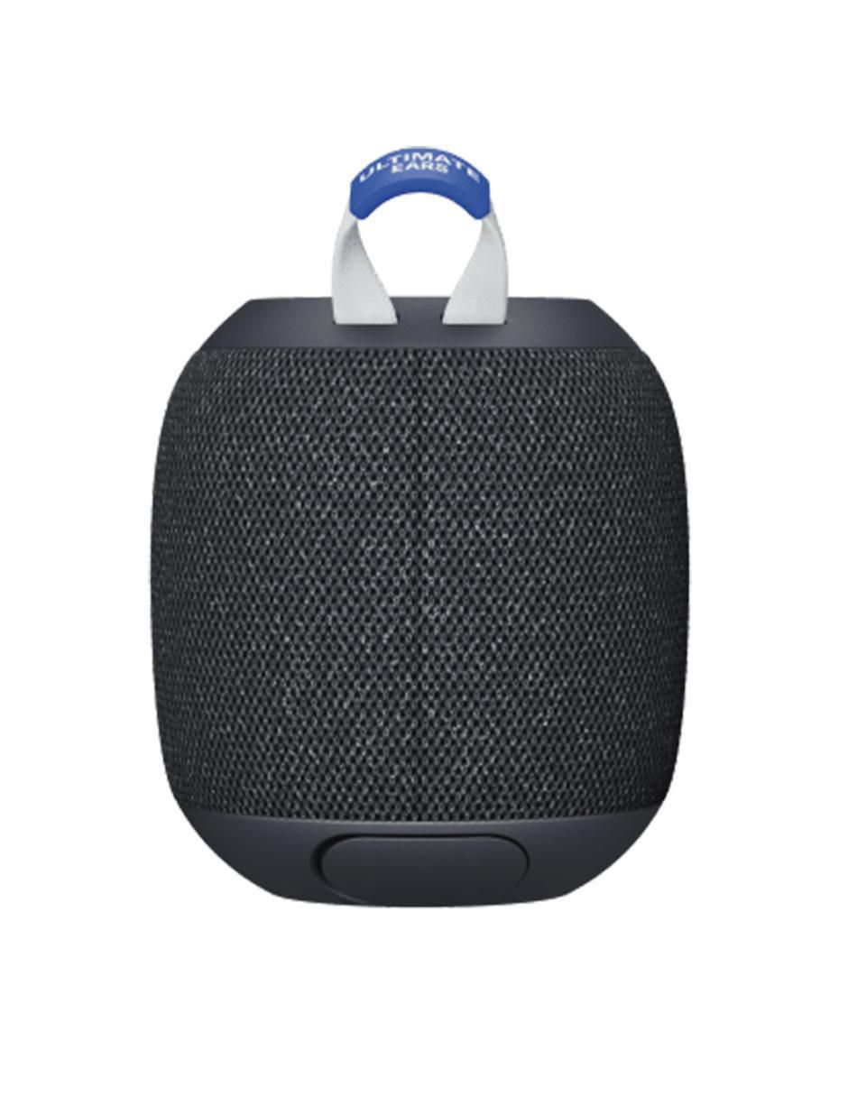 Bocina portátil ultimate ears ultimate ears wonderboom 4 inalámbrica no aplica