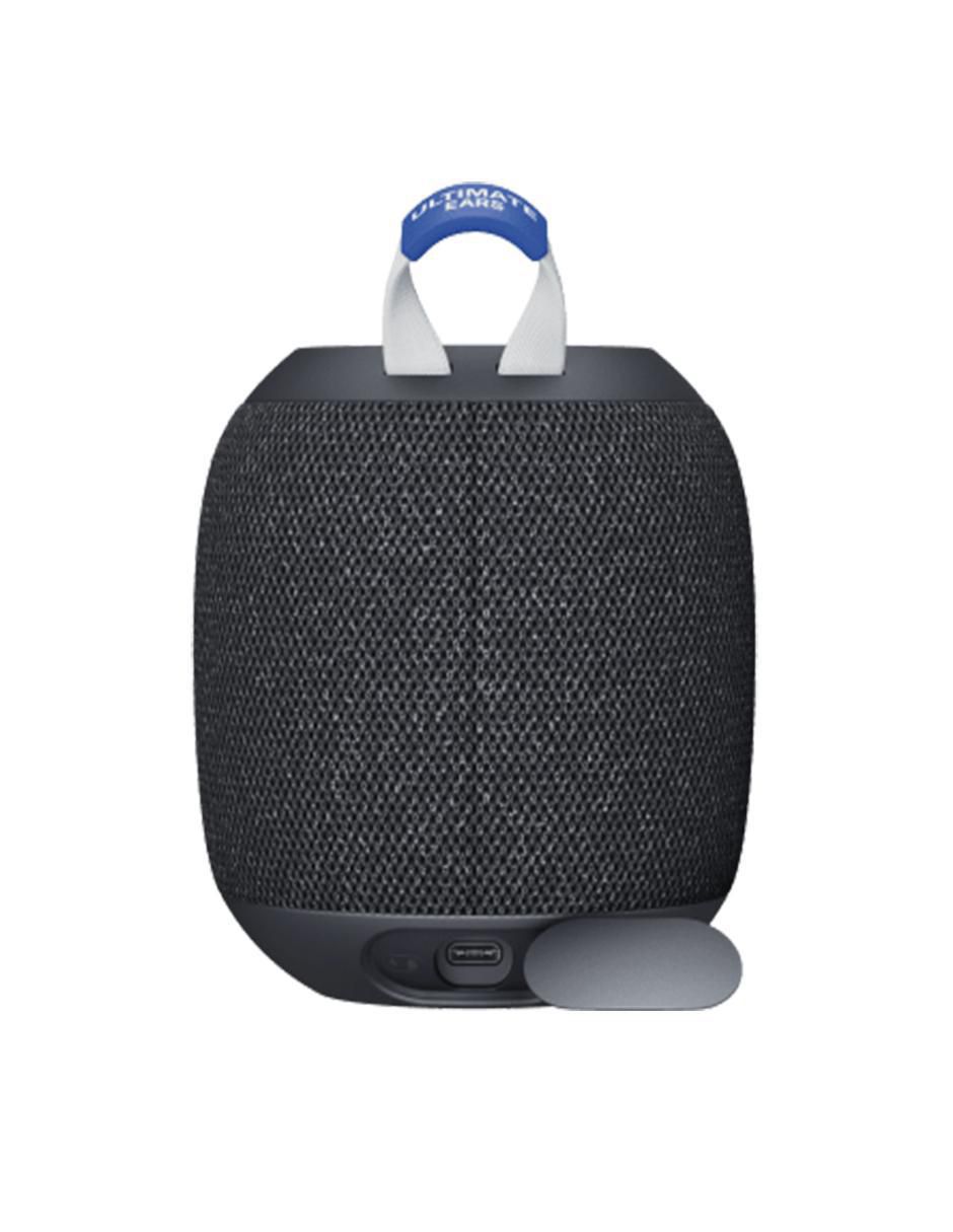 Bocina portátil ultimate ears ultimate ears wonderboom 4 inalámbrica no aplica
