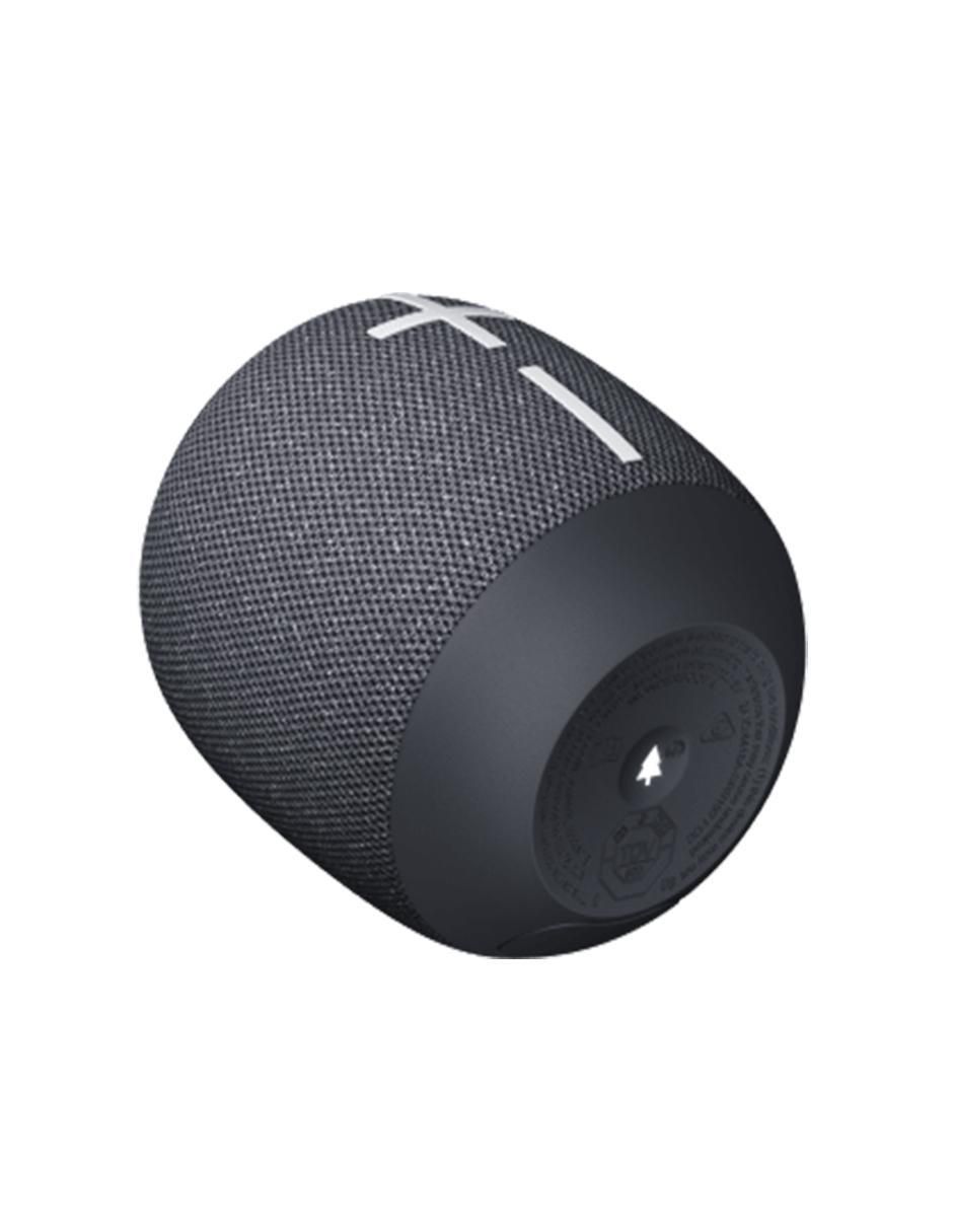 Bocina portátil ultimate ears ultimate ears wonderboom 4 inalámbrica no aplica