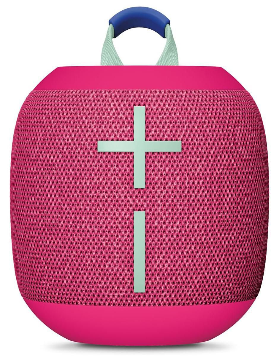Bocina portátil Ultimate Ears WONDERBOOM 4 bluetooth Bocina portátil Ultimate Ears WONDERBOOM 4 bluetooth