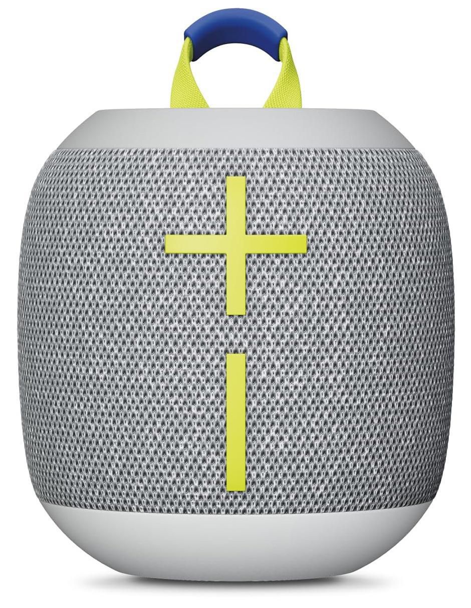 Bocina portátil Ultimate Ears WONDERBOOM 4 bluetooth Bocina portátil Ultimate Ears WONDERBOOM 4 bluetooth