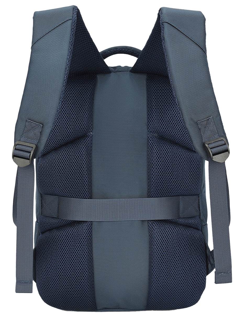 Mochila con portalaptop Era unisex 2