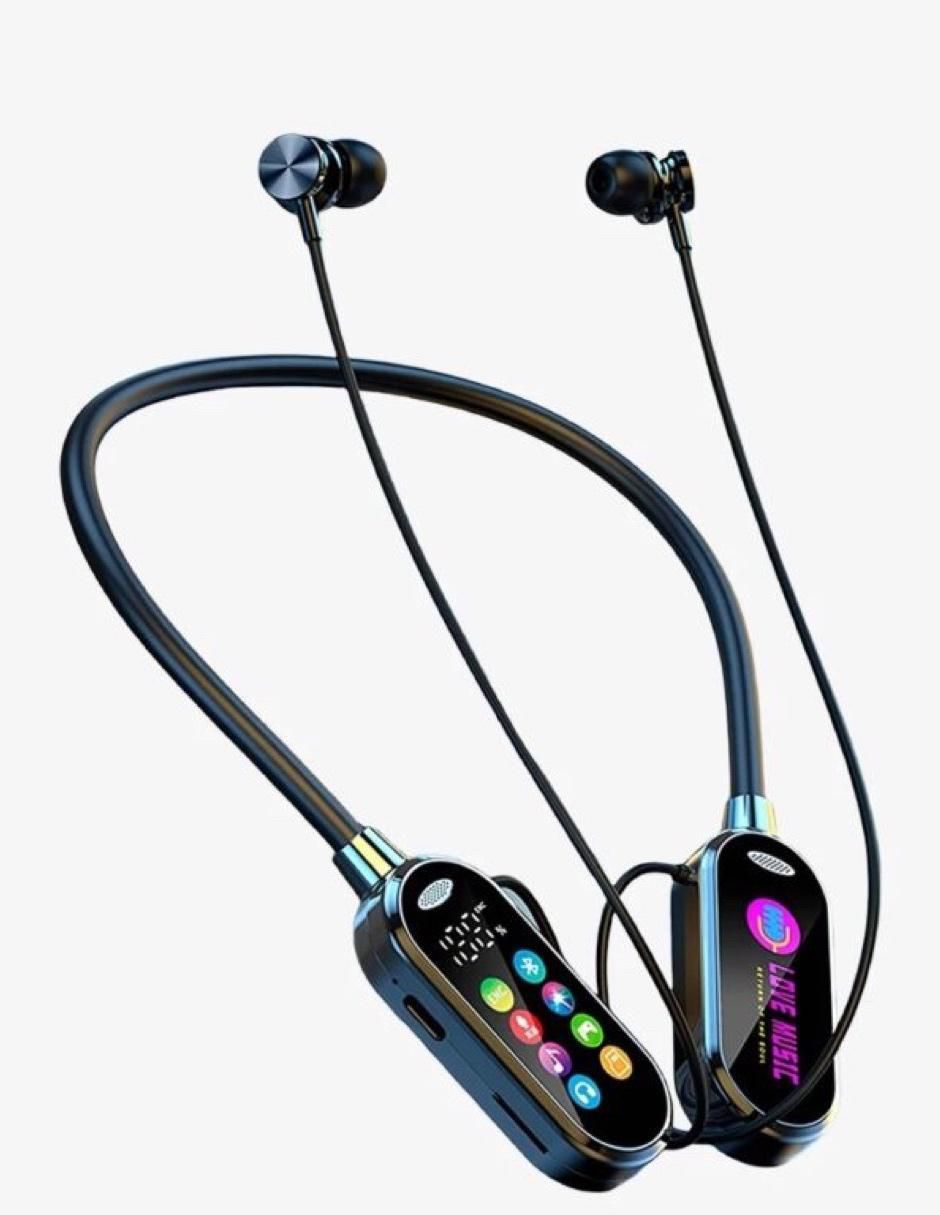 Audífonos on-ear yg-17 inalámbricos con cancelación de ruido 2