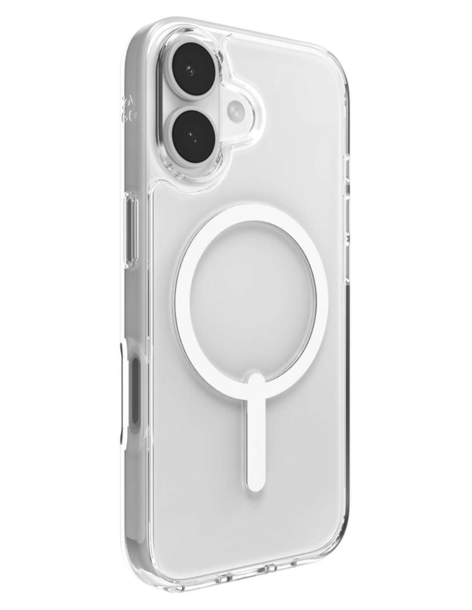 Funda para Apple Crystal Palace Lite Snap de TPU 2