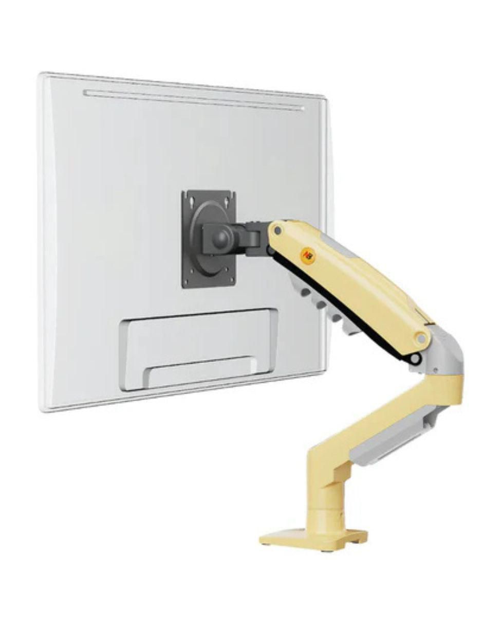 Soporte para monitor articulado 17 - 30 pulgadas