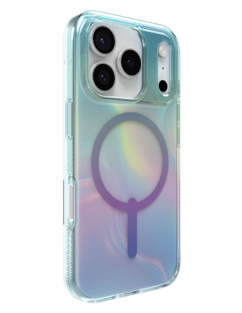 Funda para Apple iPhone 17 Pro de TPU Funda para Apple iPhone 17 Pro de TPU