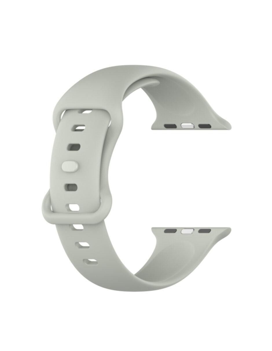 Correa para smartwatch de Silicón Correa para smartwatch de Silicón