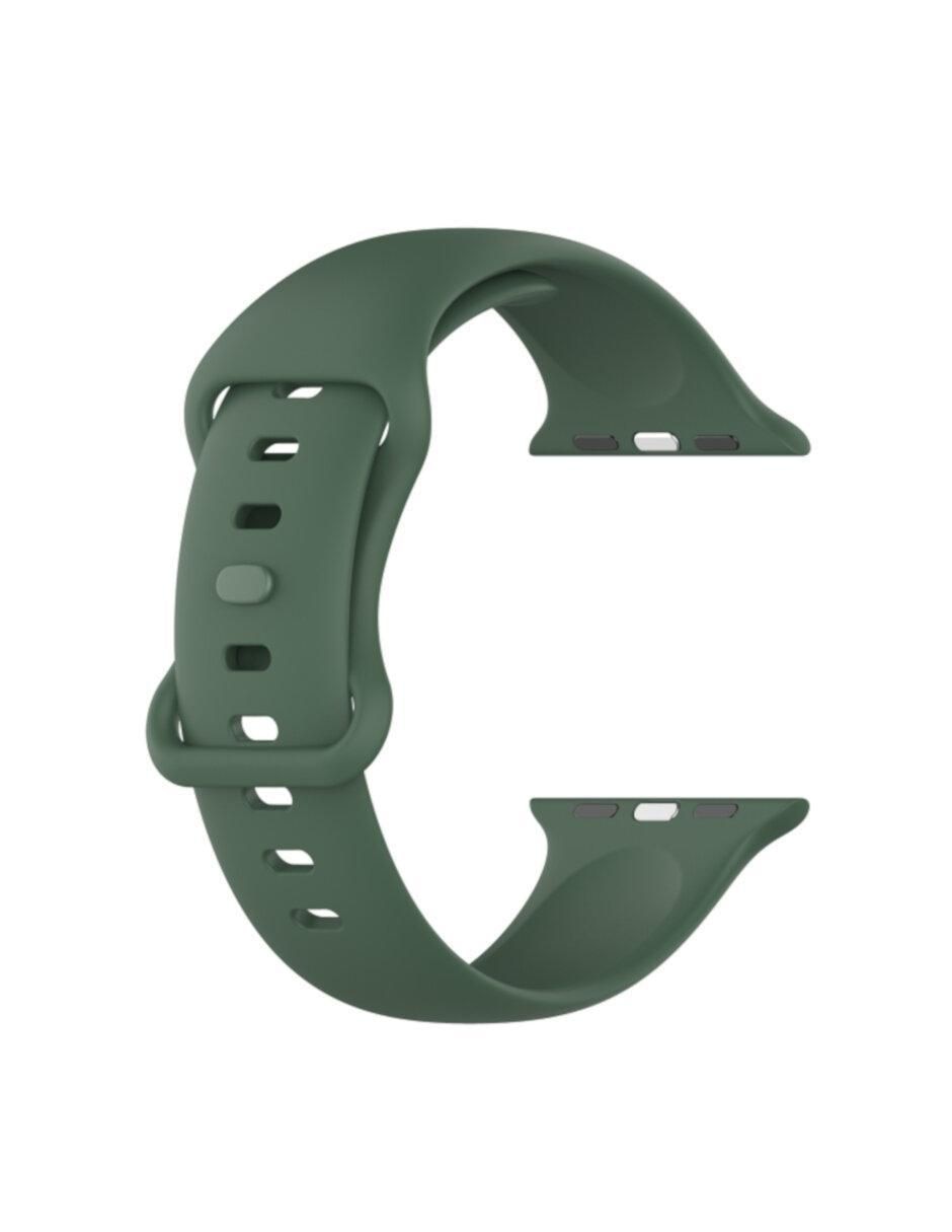 Correa para smartwatch de Silicón Correa para smartwatch de Silicón