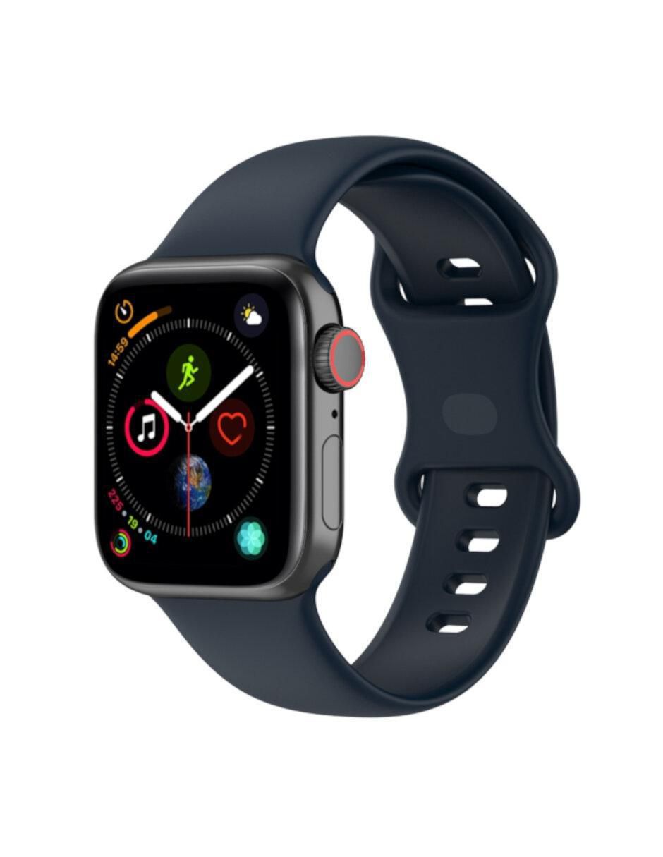 Correa para smartwatch de Silicón 2