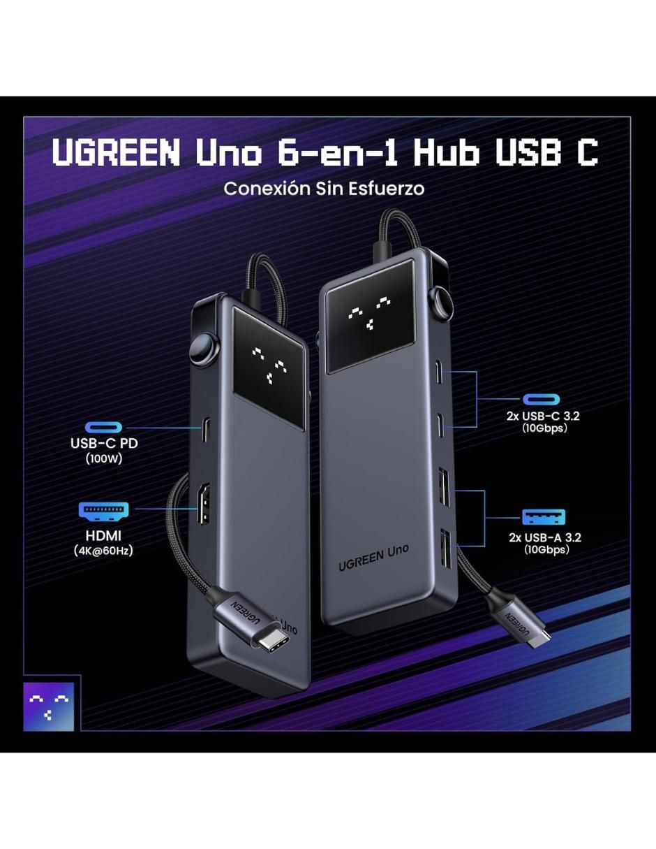 Hub 35998 de 6 aterrizados 2