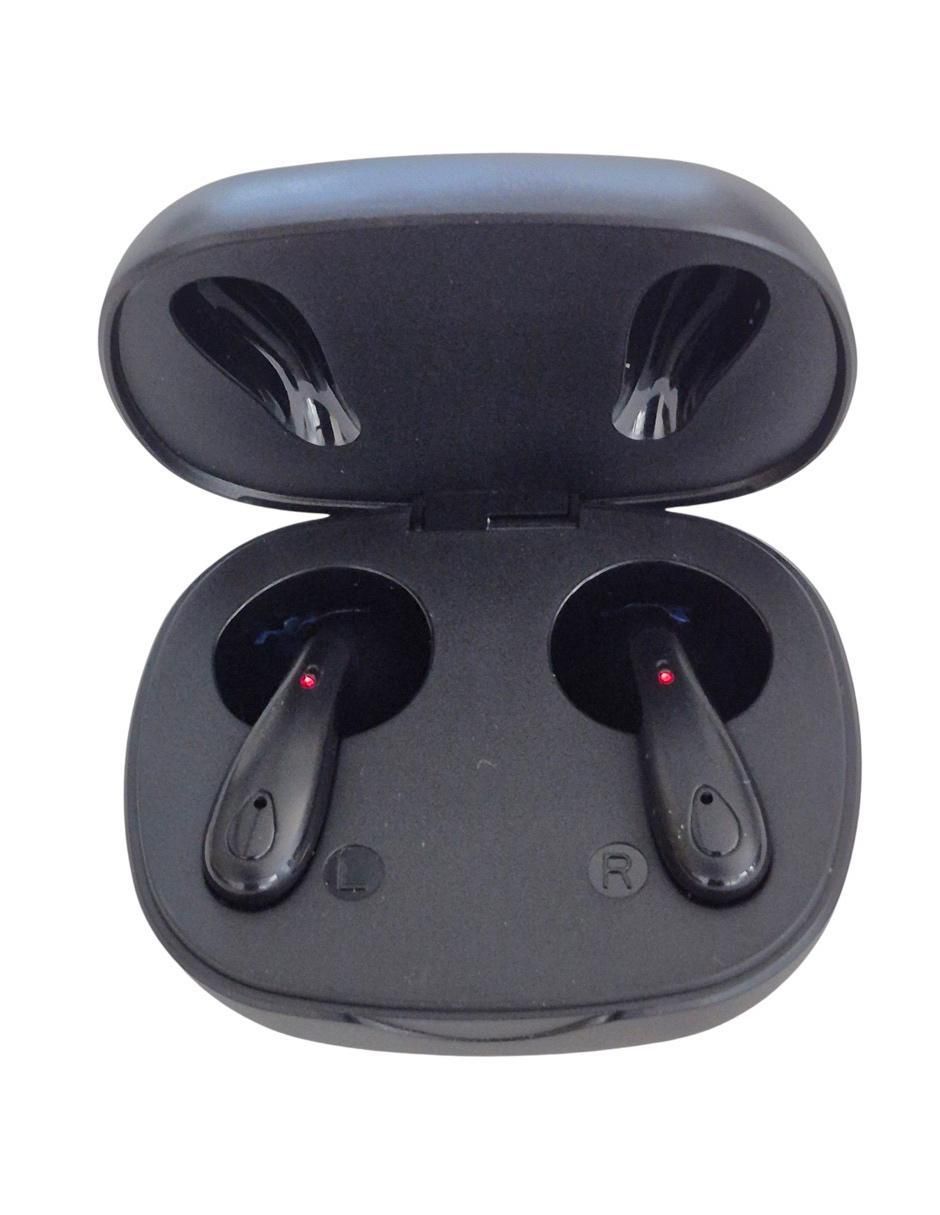 Audífonos in-ear P4 pro inalámbricos con cancelación de ruido 5