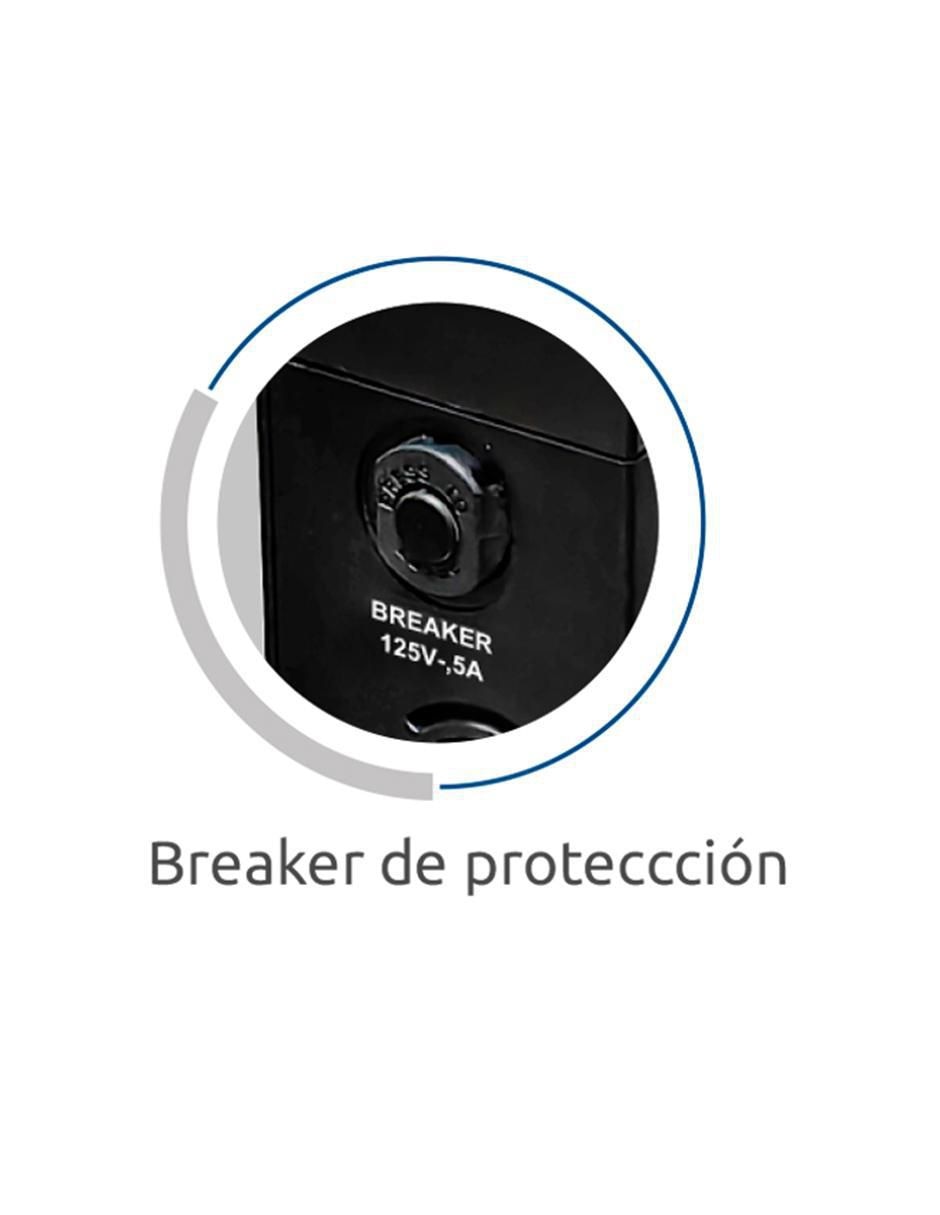 No break LI-504 3