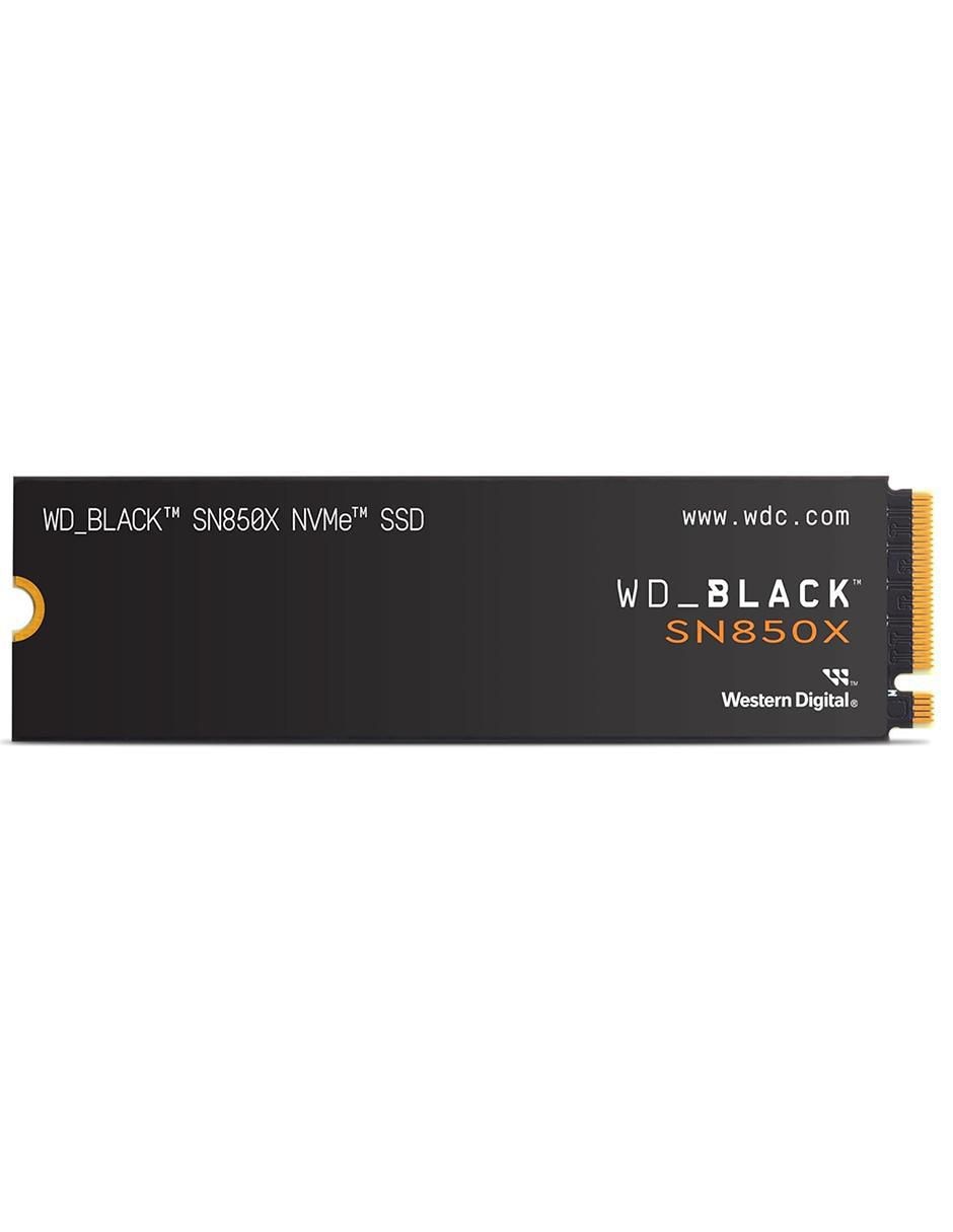 Unidad SSD capacidad 1 TB Unidad SSD capacidad 1 TB