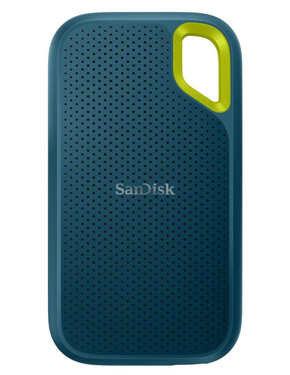 Unidad SSD capacidad 2 TB Unidad SSD capacidad 2 TB