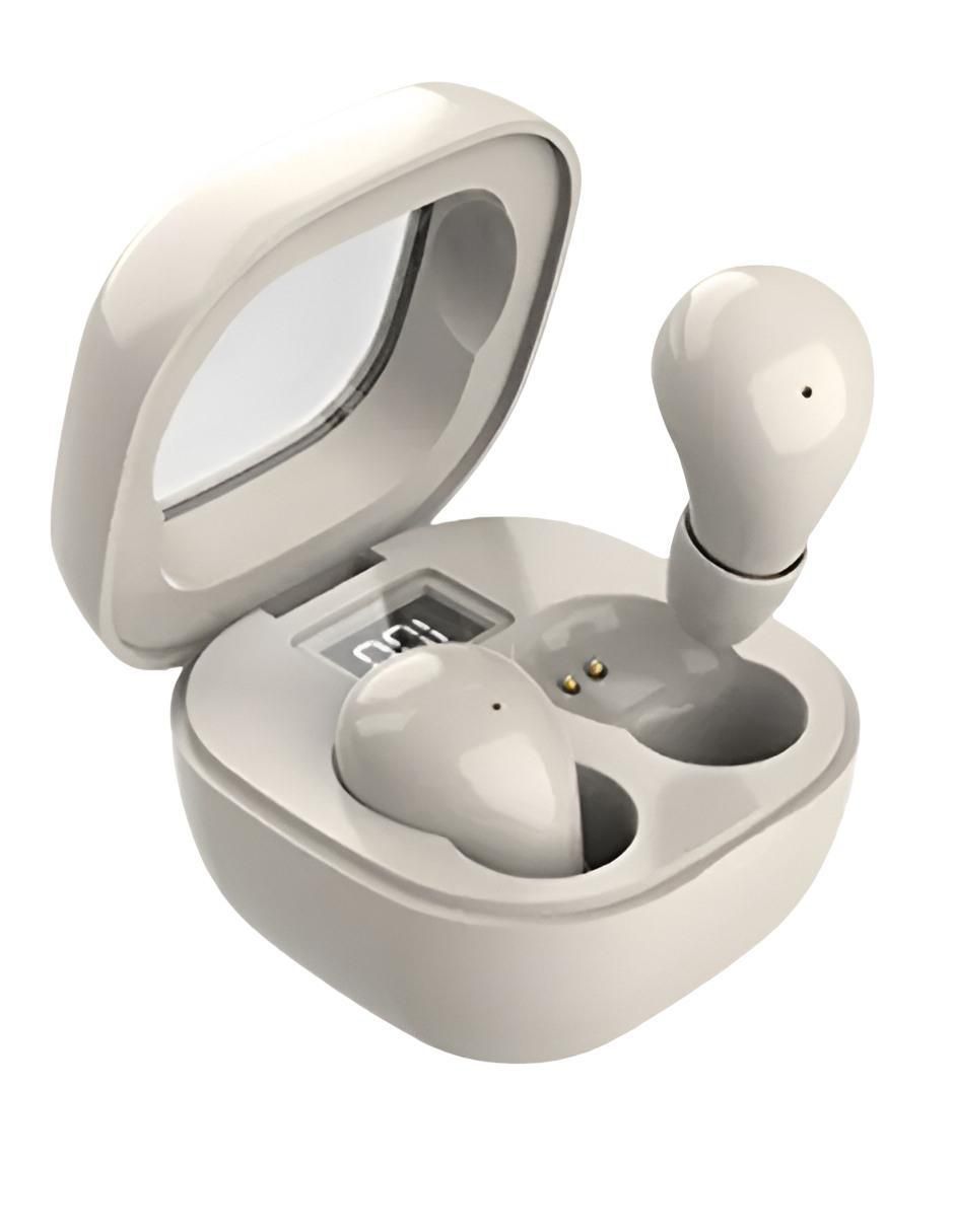Audífonos in-ear Xtllar3947 inalámbricos