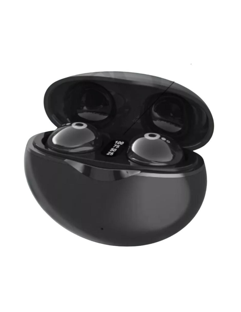 Audífonos in-ear Xtllar3946 inalámbricos con cancelación de ruido