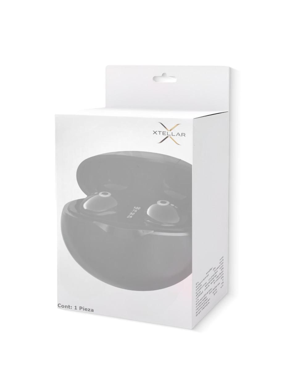 Audífonos in-ear Xtllar3946 inalámbricos con cancelación de ruido 4