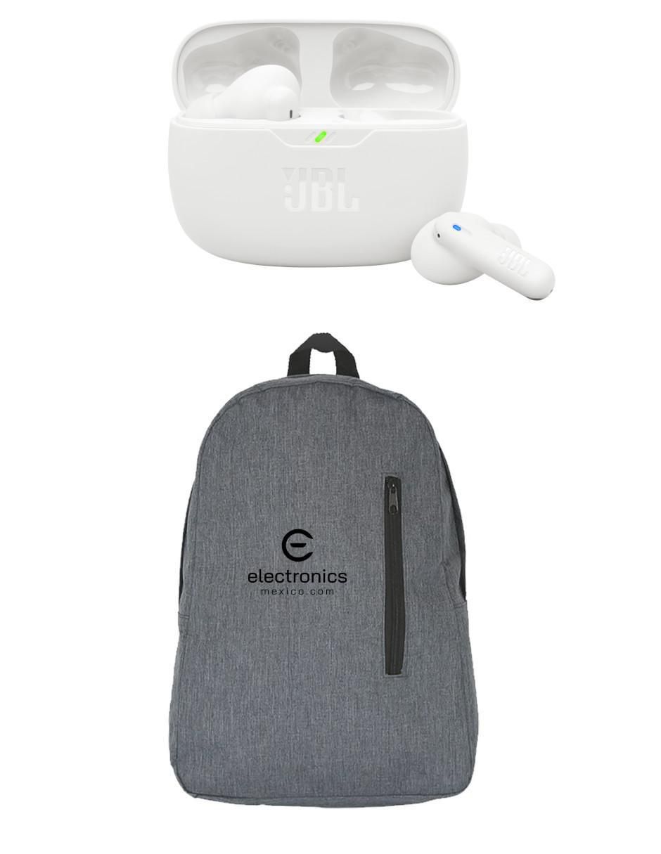 Audífonos In-Ear inalámbrica con cancelación de ruido