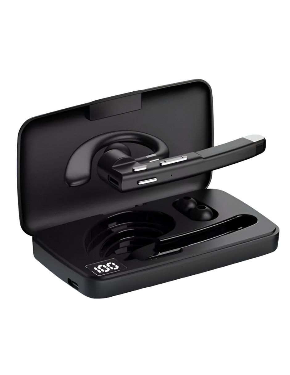 Audífonos in-ear Xtllar3944 inalámbricos con cancelación de ruido