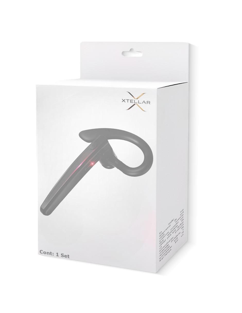 Audífonos in-ear Xtllar3944 inalámbricos con cancelación de ruido 4