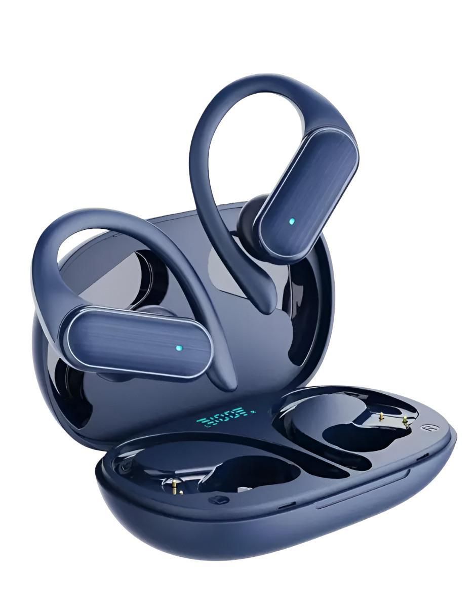 Audífonos in-ear Xtllar3940 inalámbricos con cancelación de ruido