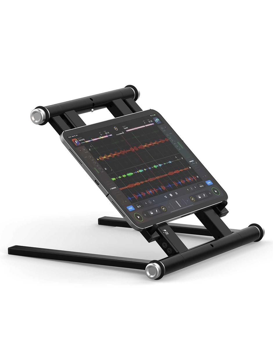 Base para computadora ajustable Stand HUB 11