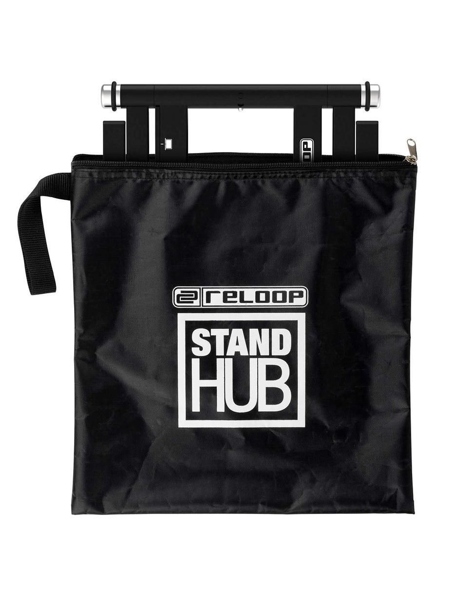 Base para computadora ajustable Stand HUB 4