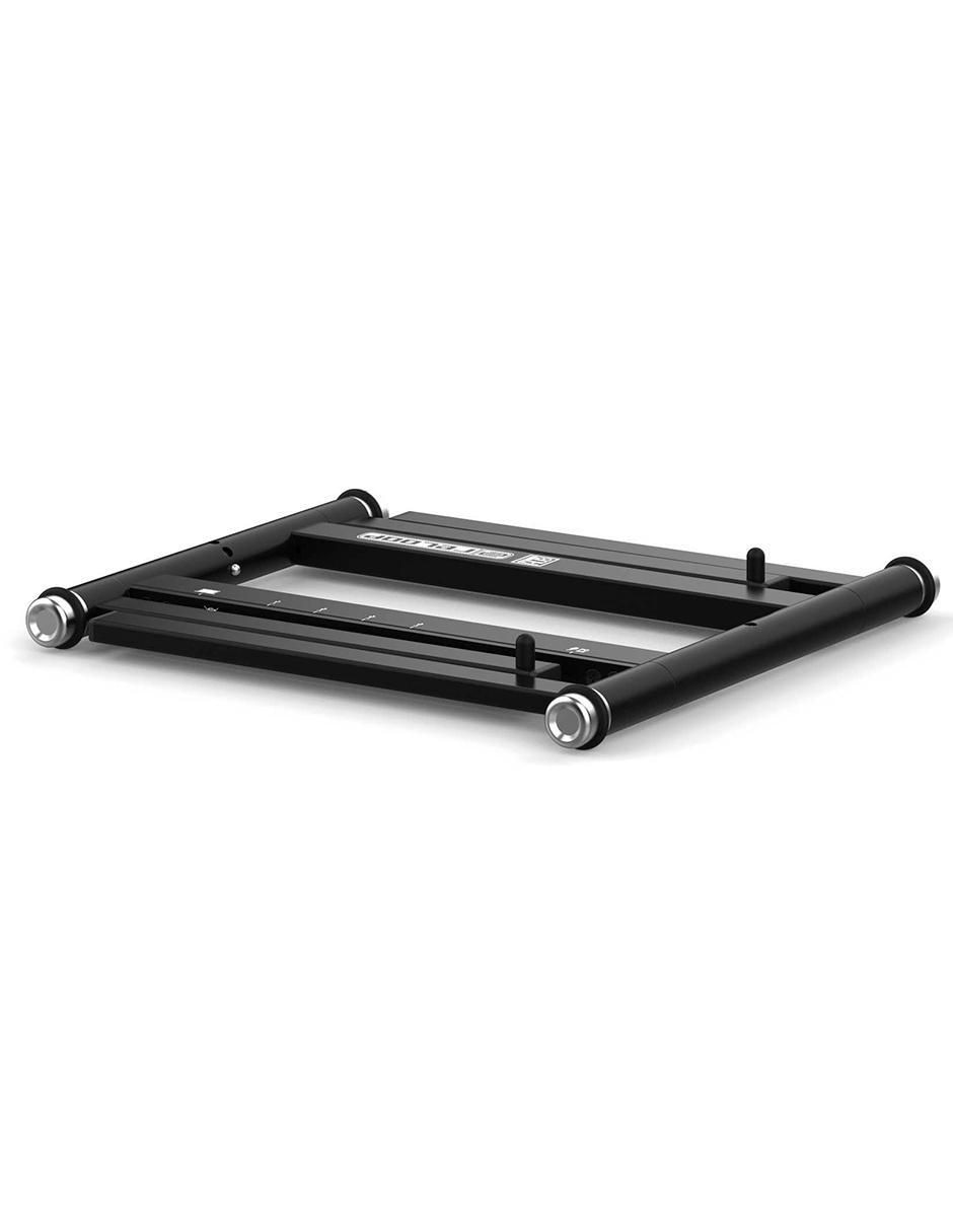 Base para computadora ajustable Stand HUB 7