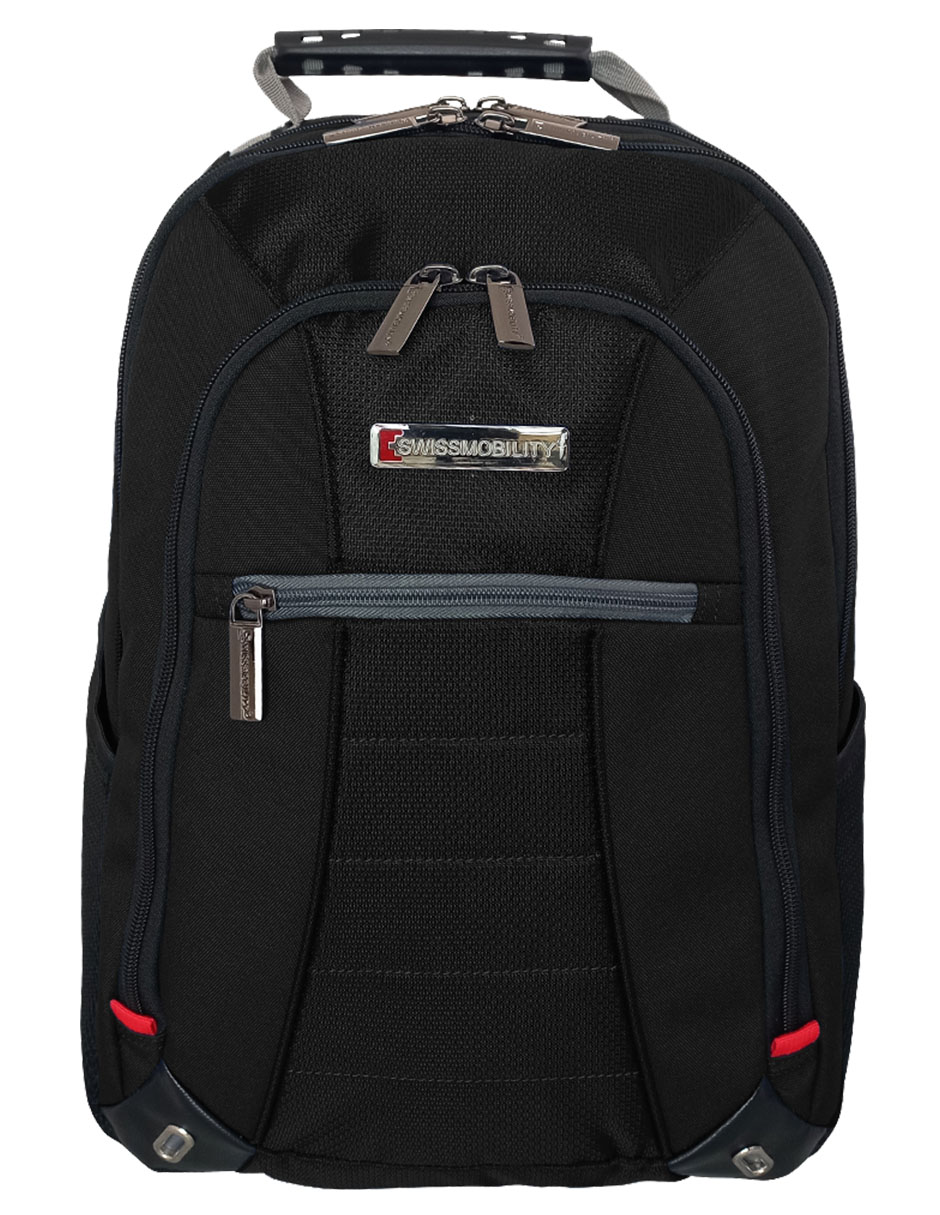 Mochila con portalaptop Olten unisex