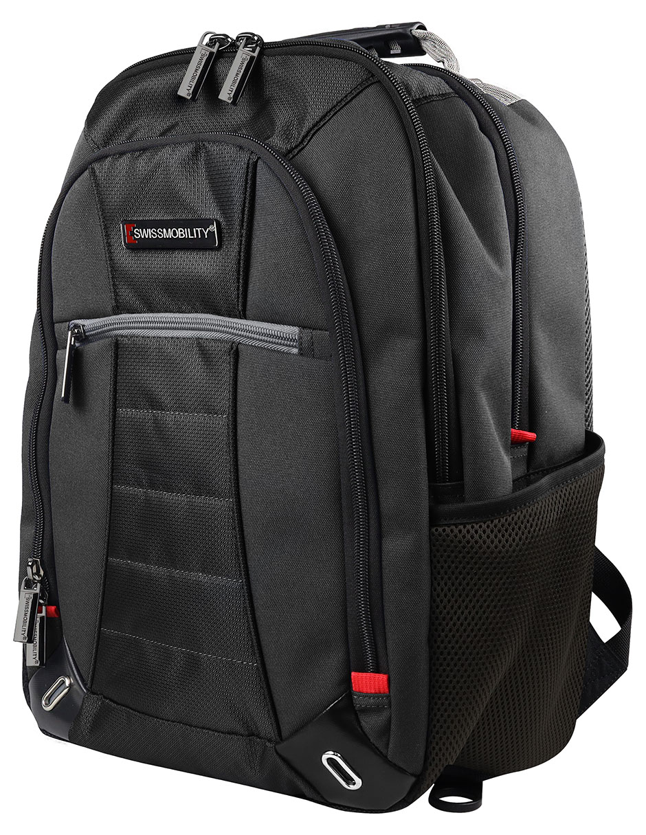 Mochila con portalaptop Olten unisex 2