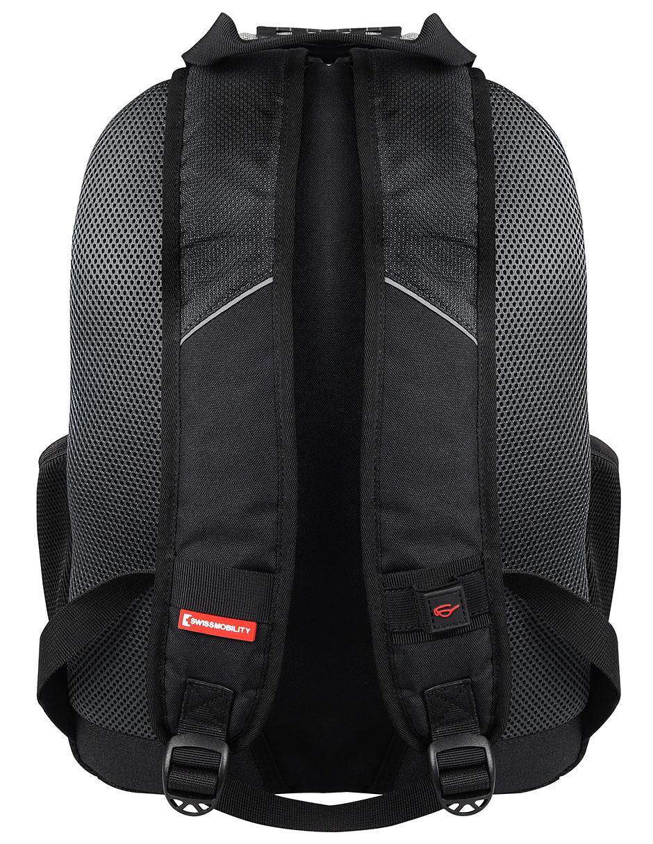 Mochila con portalaptop Olten unisex 3